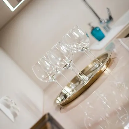 Apartament Vintage Krasińskiego 7 *
