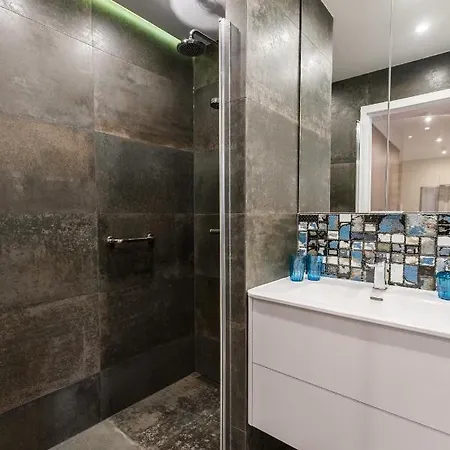 Apartament Vintage Krasińskiego 7 Kraków