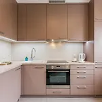 Daire Vintage Krasinskiego 7 Krakow