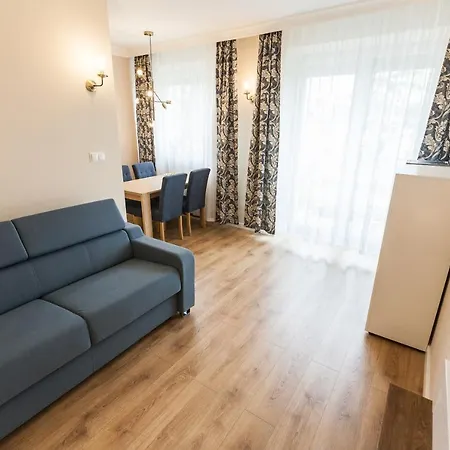 Vintage Krasinskiego 7 *